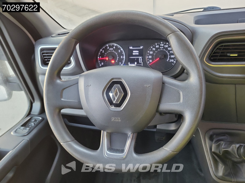 Малотоннажный бортовой грузовик Renault Master 150PK Open Laadbak Dubbel Cabine 150PK Airco LED Euro6 Pritsche Pickup Open Box Airco: фото 15 Малотоннажный бортовой грузовик Renault Master 150PK Open Laadbak Dubbel Cabine 150PK Airco LED Euro6 Pritsche Pickup Open Box Airco: фото 15