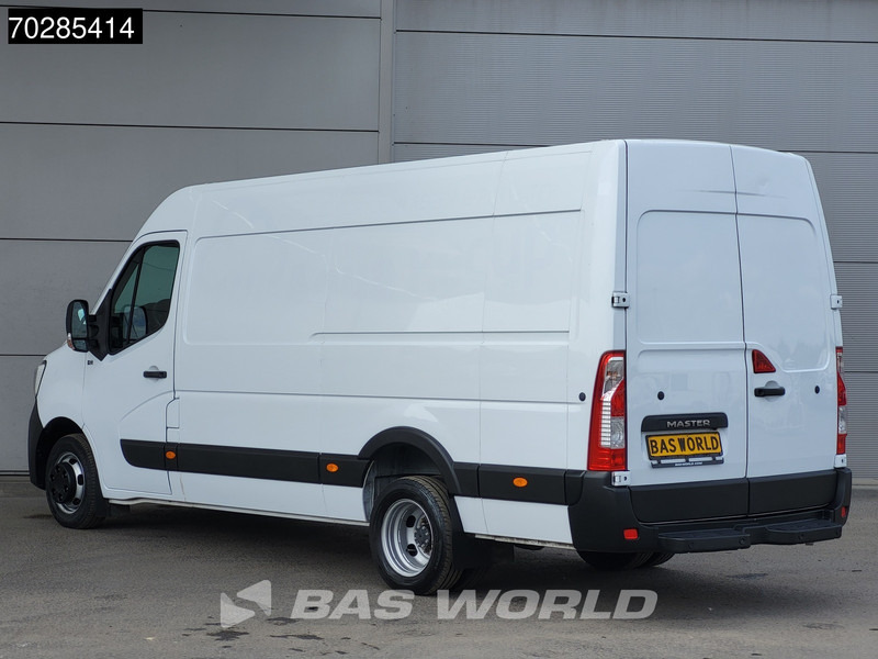 Renault Master 165PK Dubbellucht L3H2 LED Navi Airco Cruise Camera Parkeersensoren L3 12m3 Airco Cruise control - Цельнометаллический фургон: фото 2 Renault Master 165PK Dubbellucht L3H2 LED Navi Airco Cruise Camera Parkeersensoren L3 12m3 Airco Cruise control - Цельнометаллический фургон: фото 2