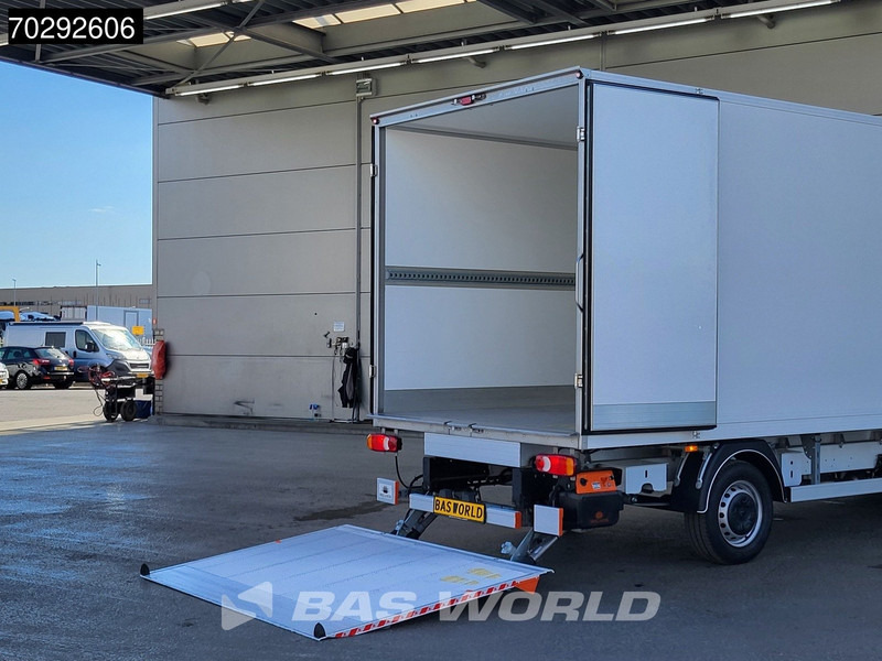 Renault Master 165PK Koelwagen Laadklep Bakwagen Gekoeld Thermo King C-250 LED Airco Cruise Euro6 Meubelbak Koffer Koel Koeler Kühler Kühl Kühlkoffer - Фургон-рефрижератор: фото 3 Renault Master 165PK Koelwagen Laadklep Bakwagen Gekoeld Thermo King C-250 LED Airco Cruise Euro6 Meubelbak Koffer Koel Koeler Kühler Kühl Kühlkoffer - Фургон-рефрижератор: фото 3