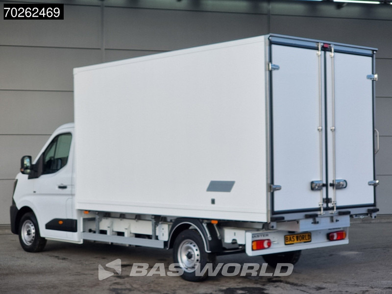 Renault Master 170pk Laadklep Koelwagen 2025model BPM vrij! Thermo King C-250 LED Airco Cruise Carplay Koeler Koel Kühlwagen Kühlkoffer 17m3 Airco Cr - Фургон-рефрижератор: фото 2 Renault Master 170pk Laadklep Koelwagen 2025model BPM vrij! Thermo King C-250 LED Airco Cruise Carplay Koeler Koel Kühlwagen Kühlkoffer 17m3 Airco Cr - Фургон-рефрижератор: фото 2