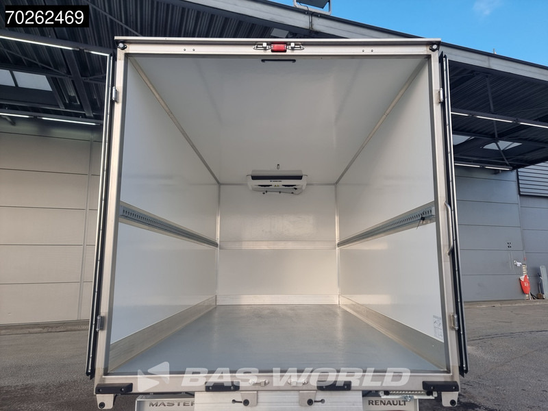 Renault Master 170pk Laadklep Koelwagen 2025model BPM vrij! Thermo King C-250 LED Airco Cruise Carplay Koeler Koel Kühlwagen Kühlkoffer 17m3 Airco Cr - Фургон-рефрижератор: фото 3 Renault Master 170pk Laadklep Koelwagen 2025model BPM vrij! Thermo King C-250 LED Airco Cruise Carplay Koeler Koel Kühlwagen Kühlkoffer 17m3 Airco Cr - Фургон-рефрижератор: фото 3
