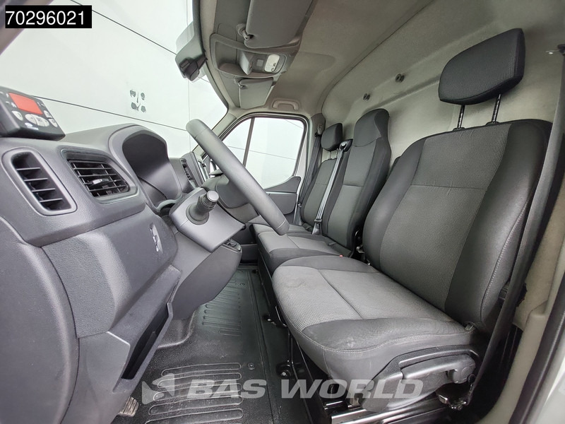 Фургон-рефрижератор Renault Master 180PK Koelwagen 2x Schuifdeur Carrier Navi LED Airco Cruise Camera Parkeersensoren APK 07-2026 Euro6 Koel Koeler Koelwagen Kühl Kühler: фото 13