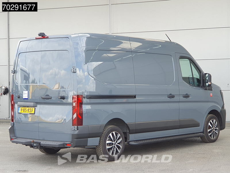 Renault Master E-Tech Elektrisch 87kWh 460WLTP L2H2 Trekhaak Airco Cruise Camera Parkeersensoren CarPlay L2 10m3 Airco Trekhaak Cruise control - Цельнометаллический фургон, Электрический фургон: фото 5 Renault Master E-Tech Elektrisch 87kWh 460WLTP L2H2 Trekhaak Airco Cruise Camera Parkeersensoren CarPlay L2 10m3 Airco Trekhaak Cruise control - Цельнометаллический фургон, Электрический фургон: фото 5