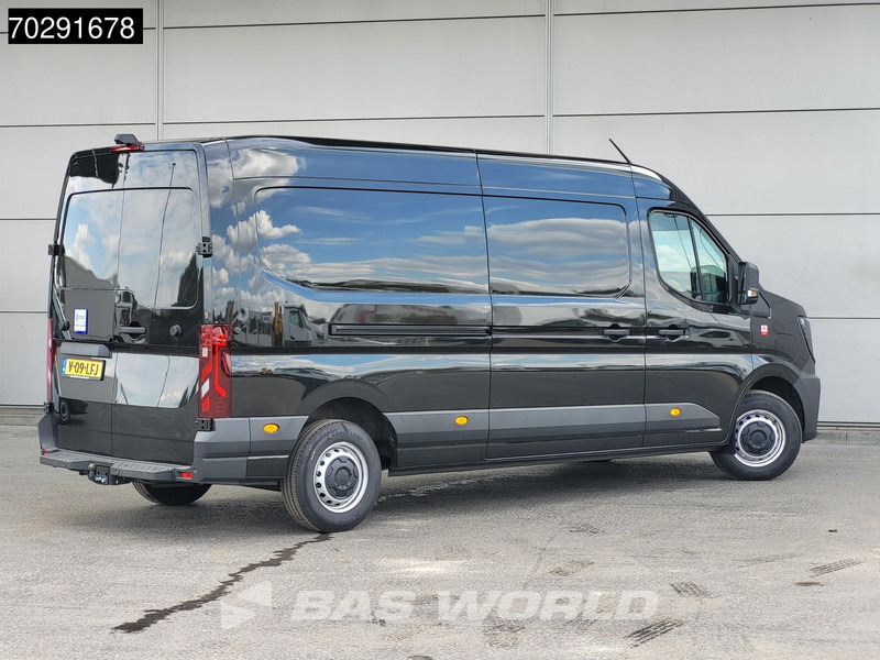 Renault Master E-Tech Elektrisch 87kWh 460WLTP L3H2 Trekhaak Airco Cruise Camera Parkeersensoren CarPlay L3 12m3 Airco Trekhaak Cruise control - Цельнометаллический фургон, Электрический фургон: фото 5 Renault Master E-Tech Elektrisch 87kWh 460WLTP L3H2 Trekhaak Airco Cruise Camera Parkeersensoren CarPlay L3 12m3 Airco Trekhaak Cruise control - Цельнометаллический фургон, Электрический фургон: фото 5