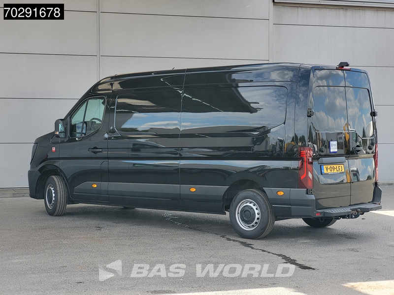 Renault Master E-Tech Elektrisch 87kWh 460WLTP L3H2 Trekhaak Airco Cruise Camera Parkeersensoren CarPlay L3 12m3 Airco Trekhaak Cruise control - Цельнометаллический фургон, Электрический фургон: фото 3 Renault Master E-Tech Elektrisch 87kWh 460WLTP L3H2 Trekhaak Airco Cruise Camera Parkeersensoren CarPlay L3 12m3 Airco Trekhaak Cruise control - Цельнометаллический фургон, Электрический фургон: фото 3