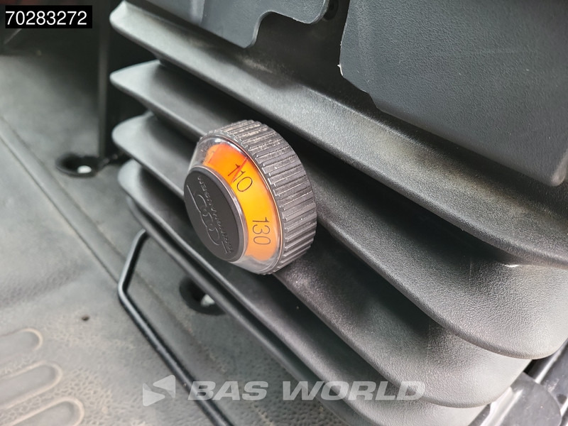 Фургон с закрытым кузовом, Электрический фургон Renault Master Z.E. 77PK Elektrisch 52kWh WLTP 130km Bakwagen LED Navi Airco Euro6 Meubelbak Koffer 21m3 Airco: фото 19