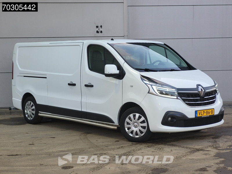 Renault Trafic 120pk Koelwagen L2H1 LED Airco Cruise Camera Parkeersensoren APK 03-2026 Euro6 Koel Koeler Kühl Kühler Kühlwagen Airco Cruise co - Фургон-рефрижератор: фото 5 Renault Trafic 120pk Koelwagen L2H1 LED Airco Cruise Camera Parkeersensoren APK 03-2026 Euro6 Koel Koeler Kühl Kühler Kühlwagen Airco Cruise co - Фургон-рефрижератор: фото 5