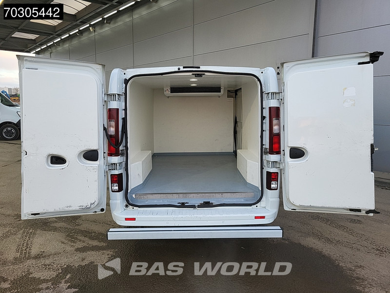 Renault Trafic 120pk Koelwagen L2H1 LED Airco Cruise Camera Parkeersensoren APK 03-2026 Euro6 Koel Koeler Kühl Kühler Kühlwagen Airco Cruise co - Фургон-рефрижератор: фото 3 Renault Trafic 120pk Koelwagen L2H1 LED Airco Cruise Camera Parkeersensoren APK 03-2026 Euro6 Koel Koeler Kühl Kühler Kühlwagen Airco Cruise co - Фургон-рефрижератор: фото 3