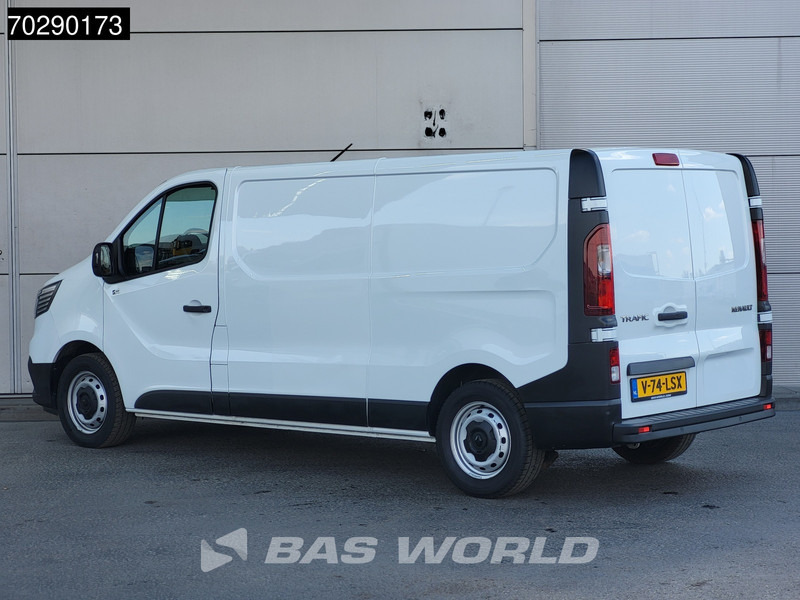 Renault Trafic 130pk L2H1 LED Airco Cruise Parkeersensoren Euro6 L2 7m3 Airco Cruise control - Легковой фургон: фото 2 Renault Trafic 130pk L2H1 LED Airco Cruise Parkeersensoren Euro6 L2 7m3 Airco Cruise control - Легковой фургон: фото 2