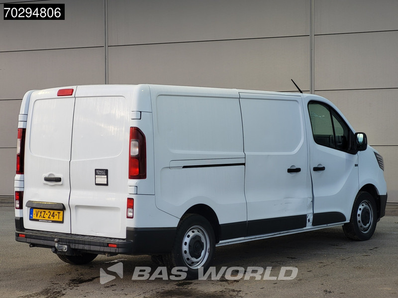 Renault Trafic 130pk L2H1 Trekhaak LED Airco Cruise APK 10-2026 Euro6 L2 7m3 Airco Trekhaak Cruise control - Легковой фургон: фото 5 Renault Trafic 130pk L2H1 Trekhaak LED Airco Cruise APK 10-2026 Euro6 L2 7m3 Airco Trekhaak Cruise control - Легковой фургон: фото 5