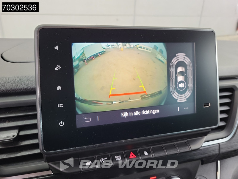 Легковой фургон Renault Trafic 170pk Dubbel Cabine Automaat 2x Schuifdeur RED Edition L2H1 Trekhaak LED ACC Airco Camera Parkeersensoren v+a Velgen APK 06-2027: фото 17 Легковой фургон Renault Trafic 170pk Dubbel Cabine Automaat 2x Schuifdeur RED Edition L2H1 Trekhaak LED ACC Airco Camera Parkeersensoren v+a Velgen APK 06-2027: фото 17