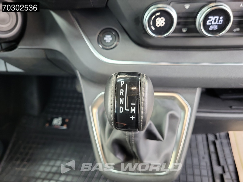 Легковой фургон Renault Trafic 170pk Dubbel Cabine Automaat 2x Schuifdeur RED Edition L2H1 Trekhaak LED ACC Airco Camera Parkeersensoren v+a Velgen APK 06-2027: фото 19 Легковой фургон Renault Trafic 170pk Dubbel Cabine Automaat 2x Schuifdeur RED Edition L2H1 Trekhaak LED ACC Airco Camera Parkeersensoren v+a Velgen APK 06-2027: фото 19