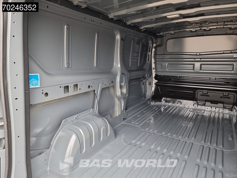 Новый Цельнометаллический фургон, Электрический фургон Renault Trafic 70PK Electric 240km WLTP Parkeersensoren Automaat Airco Cruise 6m3 Airco Cruise control: фото 8