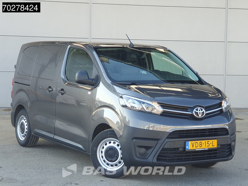 Toyota ProAce 120PK L1H1 Navi Airco Cruise Parkeersensoren Euro6 APK 10-2025 L1 4m3 Airco Cruise control - Легковой фургон: фото 3 Toyota ProAce 120PK L1H1 Navi Airco Cruise Parkeersensoren Euro6 APK 10-2025 L1 4m3 Airco Cruise control - Легковой фургон: фото 3