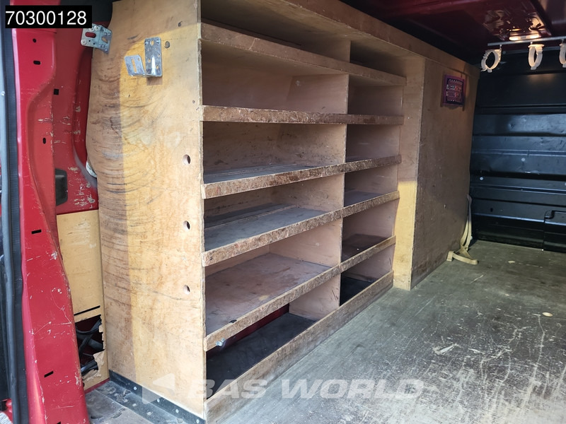 Toyota ProAce 120PK L3H1 Dubbele Schuifdeur Trekhaak Airco Cruise APK 12-2025 Euro6 L3 Airco Trekhaak Cruise control - Легковой фургон: фото 5 Toyota ProAce 120PK L3H1 Dubbele Schuifdeur Trekhaak Airco Cruise APK 12-2025 Euro6 L3 Airco Trekhaak Cruise control - Легковой фургон: фото 5