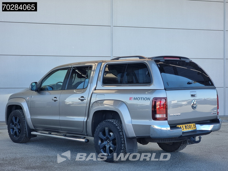 Volkswagen Amarok 260PK V6 4motion Automaat 260PK Trekhaak LED Navi Airco Cruise Camera Parkeersensoren Euro6 4wd Allrad 3m3 Airco Trekhaak Cruise - Пикап: фото 2 Volkswagen Amarok 260PK V6 4motion Automaat 260PK Trekhaak LED Navi Airco Cruise Camera Parkeersensoren Euro6 4wd Allrad 3m3 Airco Trekhaak Cruise - Пикап: фото 2