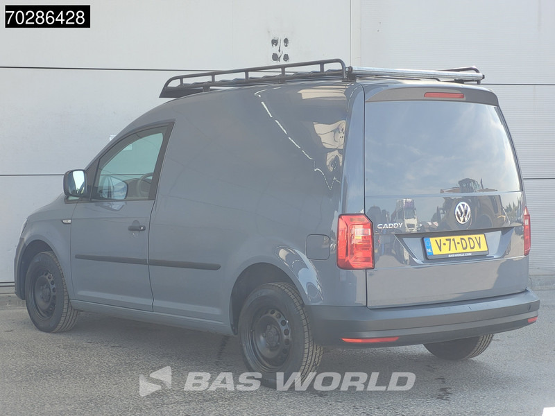 Volkswagen Caddy 102PK L1H1 Imperiaal Euro6 L1 3m3 - Легковой фургон: фото 2 Volkswagen Caddy 102PK L1H1 Imperiaal Euro6 L1 3m3 - Легковой фургон: фото 2