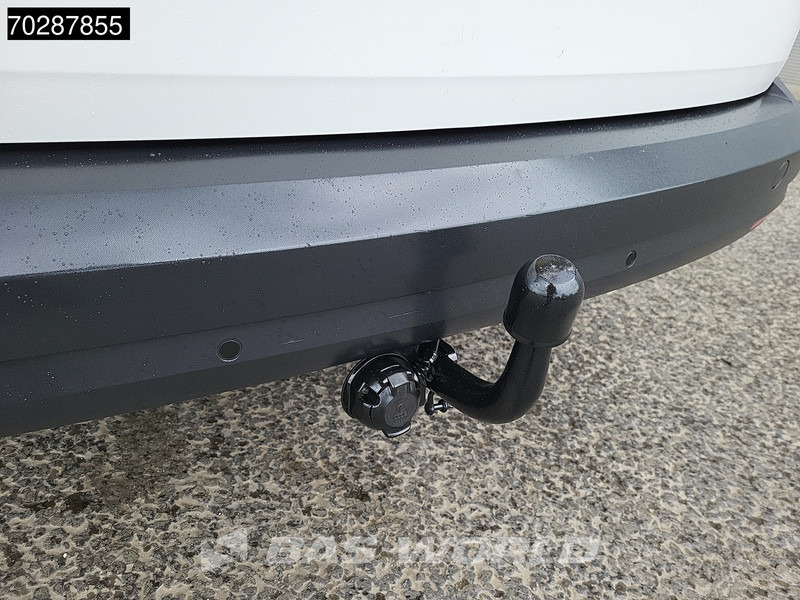 Легковой фургон Volkswagen Caddy 122PK 4-Motion 4x4 Trekhaak Navi Airco Cruise Parkeersensoren Euro6 4WD Allrad 06-2026 APK 3m3 Airco Trekhaak Cruise control: фото 10