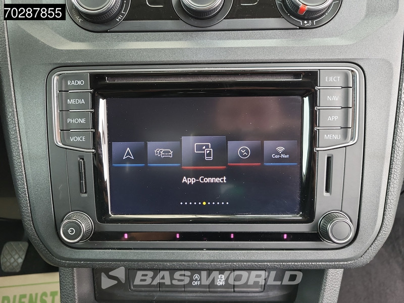 Легковой фургон Volkswagen Caddy 122PK 4-Motion 4x4 Trekhaak Navi Airco Cruise Parkeersensoren Euro6 4WD Allrad 06-2026 APK 3m3 Airco Trekhaak Cruise control: фото 16