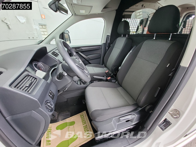 Легковой фургон Volkswagen Caddy 122PK 4-Motion 4x4 Trekhaak Navi Airco Cruise Parkeersensoren Euro6 4WD Allrad 06-2026 APK 3m3 Airco Trekhaak Cruise control: фото 13