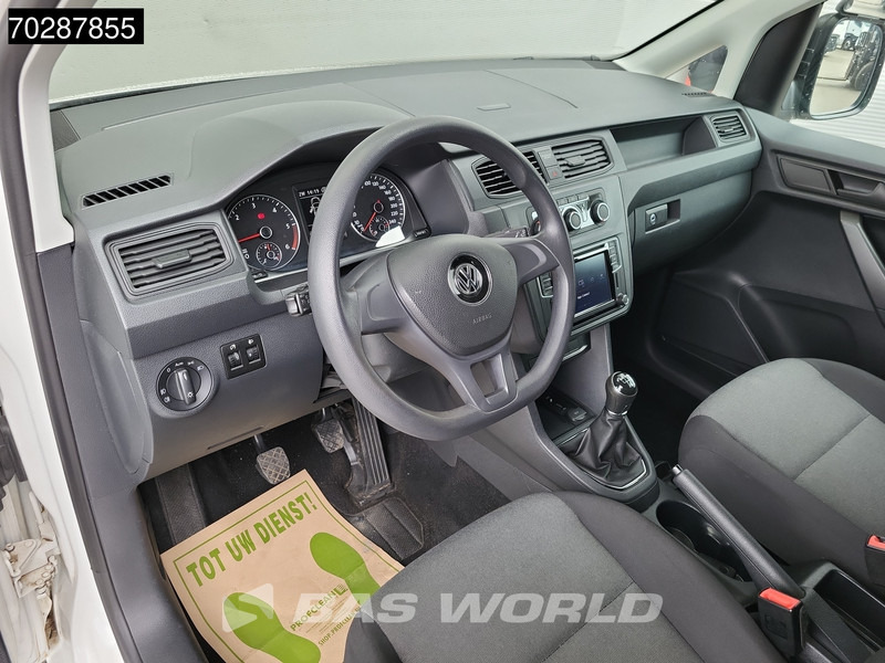 Легковой фургон Volkswagen Caddy 122PK 4-Motion 4x4 Trekhaak Navi Airco Cruise Parkeersensoren Euro6 4WD Allrad 06-2026 APK 3m3 Airco Trekhaak Cruise control: фото 14