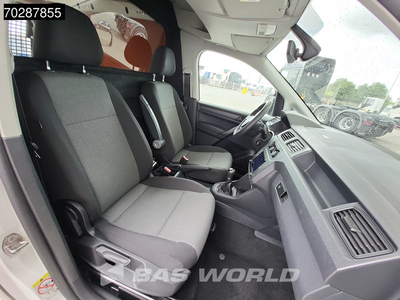 Легковой фургон Volkswagen Caddy 122PK 4-Motion 4x4 Trekhaak Navi Airco Cruise Parkeersensoren Euro6 4WD Allrad 06-2026 APK 3m3 Airco Trekhaak Cruise control: фото 12