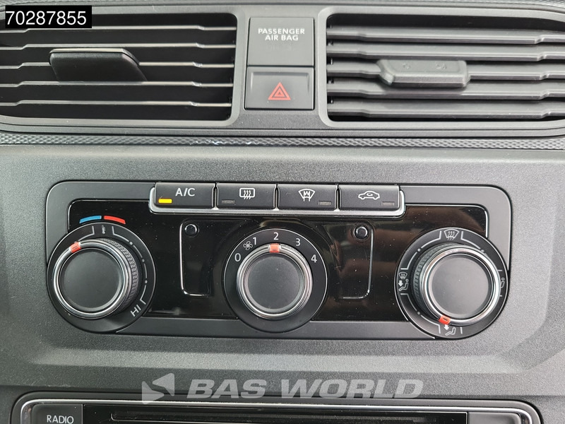 Легковой фургон Volkswagen Caddy 122PK 4-Motion 4x4 Trekhaak Navi Airco Cruise Parkeersensoren Euro6 4WD Allrad 06-2026 APK 3m3 Airco Trekhaak Cruise control: фото 17