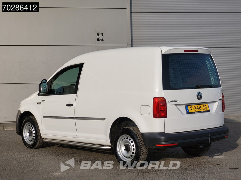Volkswagen Caddy 122PK 4x4 4Motion L1H1 Trekhaak Navi Airco Cruise Euro6 L1 4WD Allrad 3m3 Airco Trekhaak Cruise control - Легковой фургон: фото 2 Volkswagen Caddy 122PK 4x4 4Motion L1H1 Trekhaak Navi Airco Cruise Euro6 L1 4WD Allrad 3m3 Airco Trekhaak Cruise control - Легковой фургон: фото 2