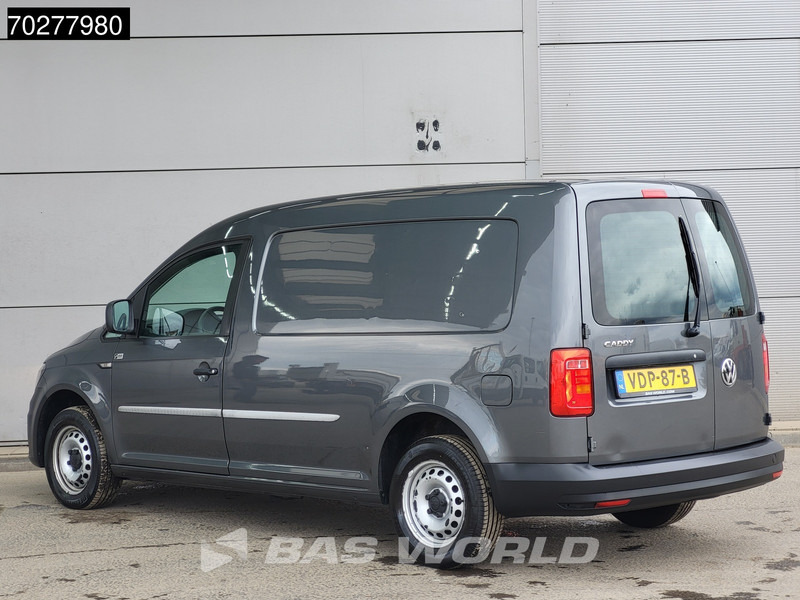 Volkswagen Caddy 75pk L2H1 Airco Cruise Euro6 L2 4m3 Airco Cruise control - Легковой фургон: фото 5 Volkswagen Caddy 75pk L2H1 Airco Cruise Euro6 L2 4m3 Airco Cruise control - Легковой фургон: фото 5