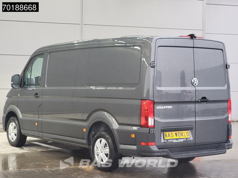 Volkswagen Crafter 140pk Automaat L3H2 LED Camera CarPlay Airco Cruise L2H1 9m3 Airco Cruise control - Цельнометаллический фургон: фото 2 Volkswagen Crafter 140pk Automaat L3H2 LED Camera CarPlay Airco Cruise L2H1 9m3 Airco Cruise control - Цельнометаллический фургон: фото 2