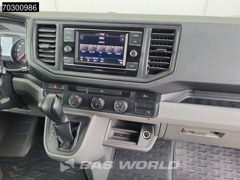 Цельнометаллический фургон Volkswagen Crafter 140pk Automaat L3H3 Trekhaak Airco Camera Euro6 L2H2 Airco Trekhaak: фото 14