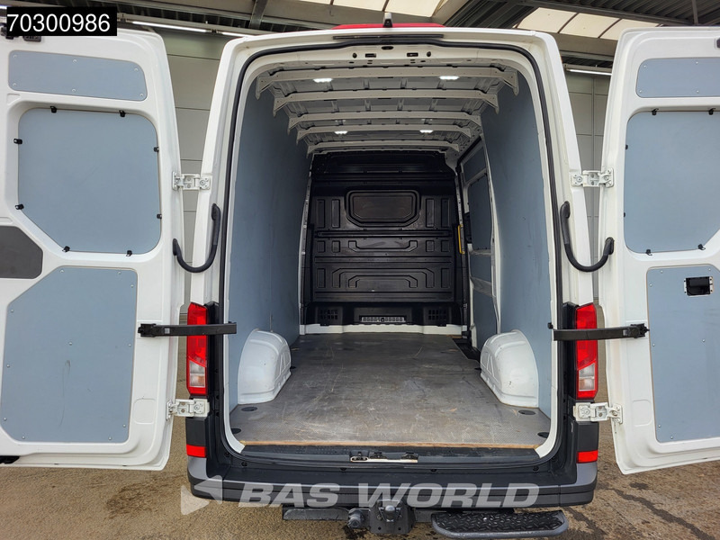 Цельнометаллический фургон Volkswagen Crafter 140pk Automaat L3H3 Trekhaak Airco Camera Euro6 L2H2 Airco Trekhaak: фото 6