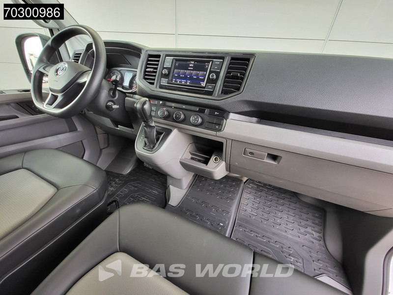 Цельнометаллический фургон Volkswagen Crafter 140pk Automaat L3H3 Trekhaak Airco Camera Euro6 L2H2 Airco Trekhaak: фото 12