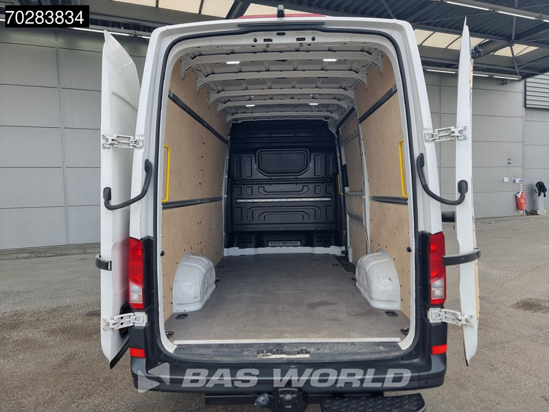 Volkswagen Crafter 140pk Automaat L3H3 Trekhaak Airco Cruise Camera Parkeersensoren L2H2 11m3 Airco Trekhaak - Цельнометаллический фургон: фото 3 Volkswagen Crafter 140pk Automaat L3H3 Trekhaak Airco Cruise Camera Parkeersensoren L2H2 11m3 Airco Trekhaak - Цельнометаллический фургон: фото 3