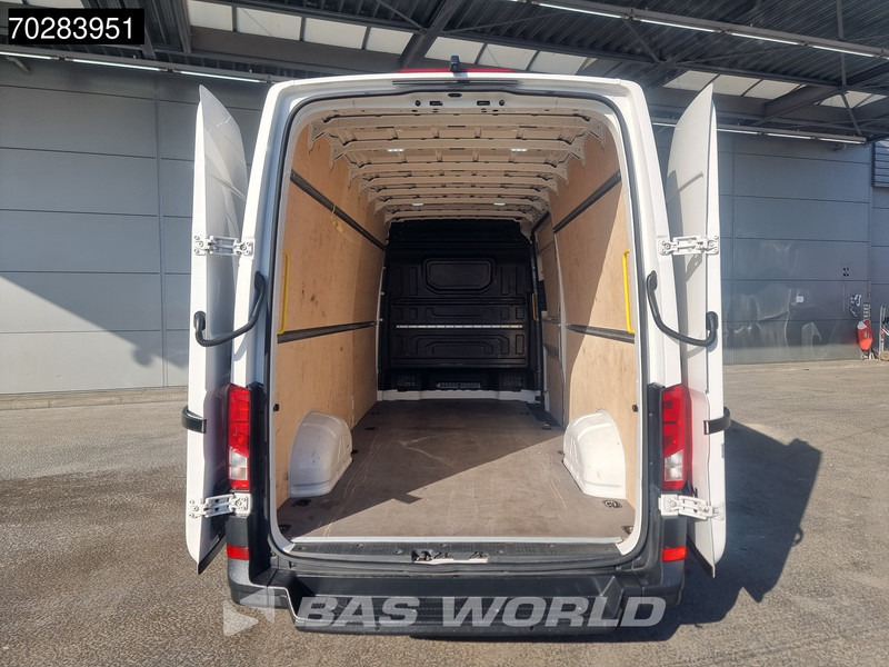 Volkswagen Crafter 140pk Automaat L4H3 Airco Camera Parkeersensoren L3H2 15m3 Airco - Цельнометаллический фургон: фото 3 Volkswagen Crafter 140pk Automaat L4H3 Airco Camera Parkeersensoren L3H2 15m3 Airco - Цельнометаллический фургон: фото 3