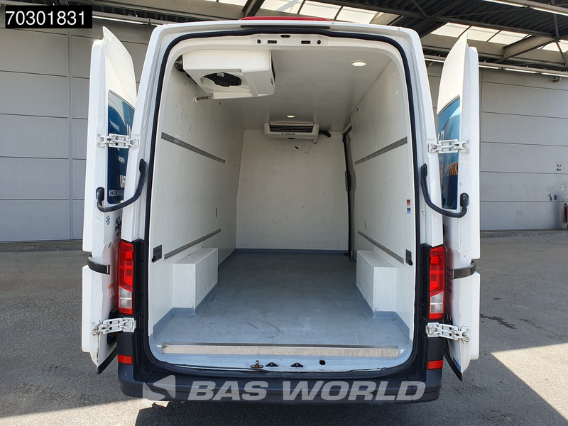 Volkswagen Crafter 140pk Bi Temp Koelwagen Vriezer Themo King V-300 MAX Airco Euro6 Koel Koeler Vries Kühler Kühl Kühlwagen Frigo 12m3 Airco Cruise - Фургон-рефрижератор: фото 3 Volkswagen Crafter 140pk Bi Temp Koelwagen Vriezer Themo King V-300 MAX Airco Euro6 Koel Koeler Vries Kühler Kühl Kühlwagen Frigo 12m3 Airco Cruise - Фургон-рефрижератор: фото 3