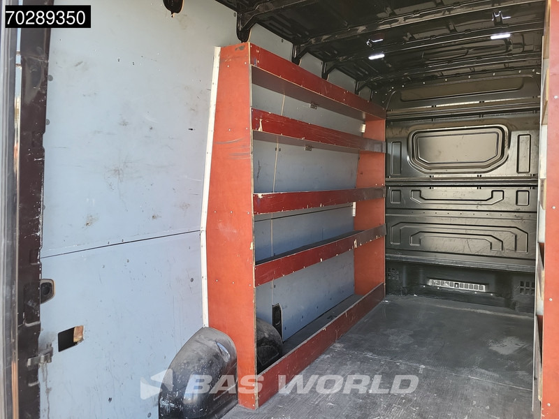 Легковой фургон Volkswagen Crafter 140pk L3H3 Trekhaak Navi Airco Cruise Parkeersensoren APK 01-2026 Euro6 L2H2 12m3 Airco Trekhaak Cruise control: фото 8