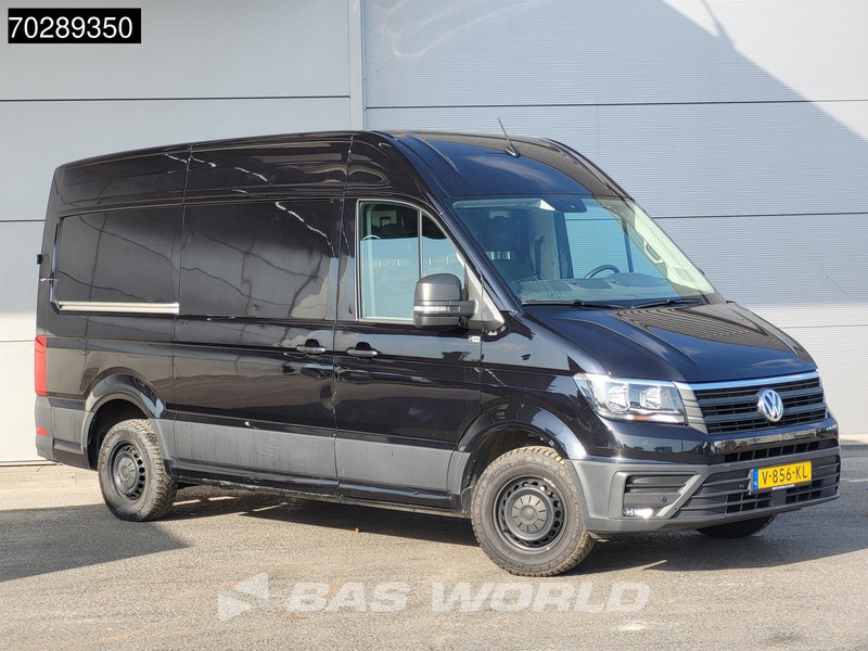 Volkswagen Crafter 140pk L3H3 Trekhaak Navi Airco Cruise Parkeersensoren APK 01-2026 Euro6 L2H2 12m3 Airco Trekhaak Cruise control - Легковой фургон: фото 3 Volkswagen Crafter 140pk L3H3 Trekhaak Navi Airco Cruise Parkeersensoren APK 01-2026 Euro6 L2H2 12m3 Airco Trekhaak Cruise control - Легковой фургон: фото 3