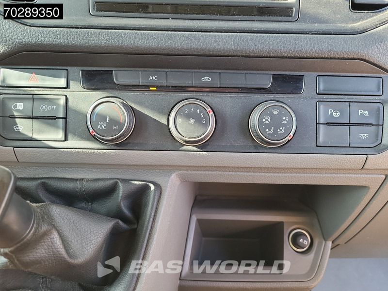Легковой фургон Volkswagen Crafter 140pk L3H3 Trekhaak Navi Airco Cruise Parkeersensoren APK 01-2026 Euro6 L2H2 12m3 Airco Trekhaak Cruise control: фото 18