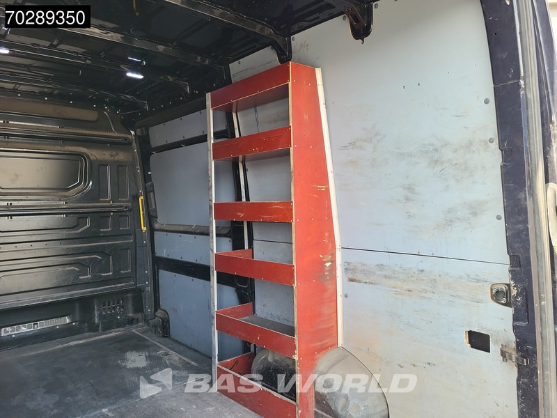 Легковой фургон Volkswagen Crafter 140pk L3H3 Trekhaak Navi Airco Cruise Parkeersensoren APK 01-2026 Euro6 L2H2 12m3 Airco Trekhaak Cruise control: фото 9
