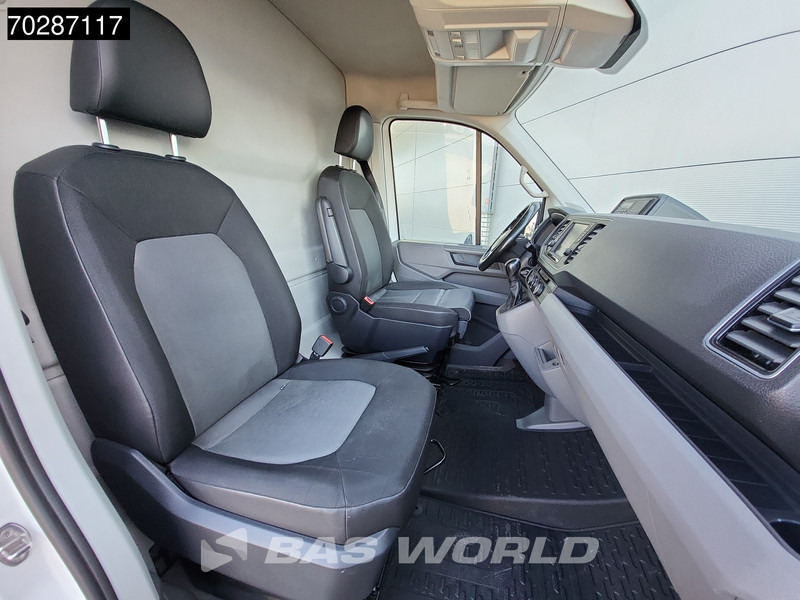 Цельнометаллический фургон Volkswagen Crafter 177pk Automaat L3H2 180PK Dubbellucht 3t Trekgewicht Navi Camera Parkeersensoren Airco Cruise L2H1 Airco Cruise control: фото 12