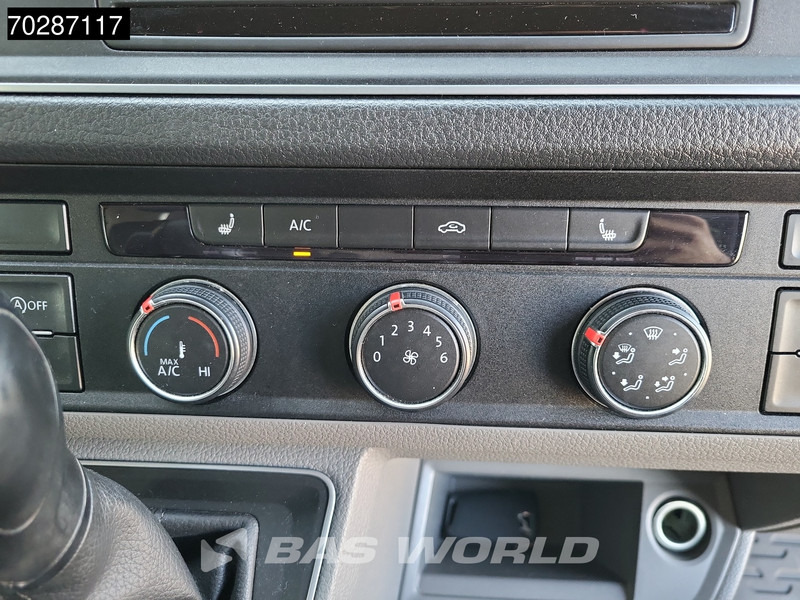 Цельнометаллический фургон Volkswagen Crafter 177pk Automaat L3H2 180PK Dubbellucht 3t Trekgewicht Navi Camera Parkeersensoren Airco Cruise L2H1 Airco Cruise control: фото 13
