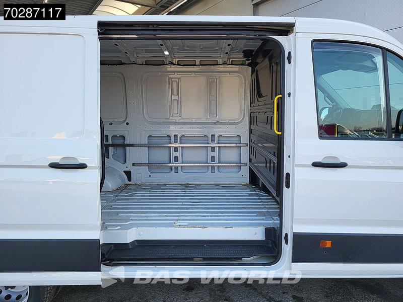 Цельнометаллический фургон Volkswagen Crafter 177pk Automaat L3H2 180PK Dubbellucht 3t Trekgewicht Navi Camera Parkeersensoren Airco Cruise L2H1 Airco Cruise control: фото 7