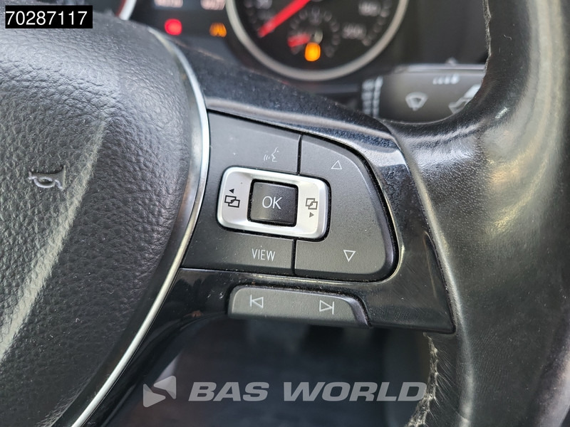 Цельнометаллический фургон Volkswagen Crafter 177pk Automaat L3H2 180PK Dubbellucht 3t Trekgewicht Navi Camera Parkeersensoren Airco Cruise L2H1 Airco Cruise control: фото 16