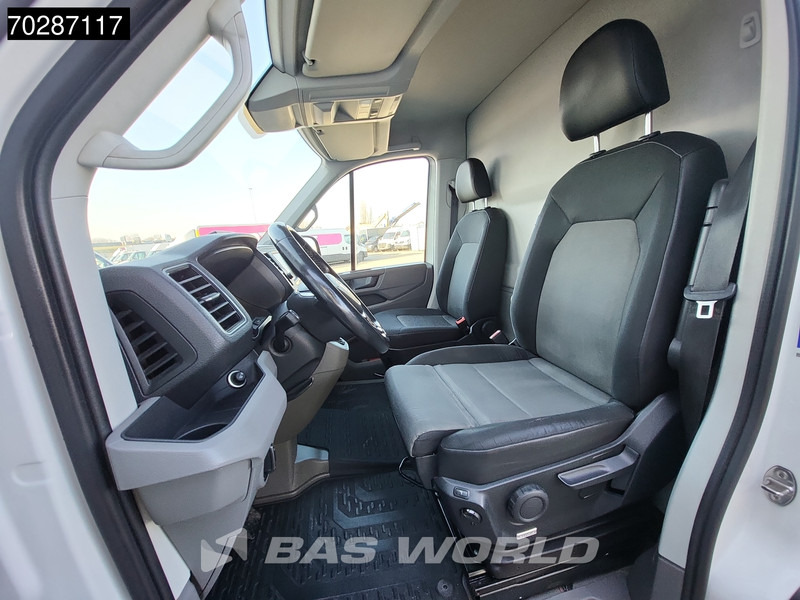 Цельнометаллический фургон Volkswagen Crafter 177pk Automaat L3H2 180PK Dubbellucht 3t Trekgewicht Navi Camera Parkeersensoren Airco Cruise L2H1 Airco Cruise control: фото 11