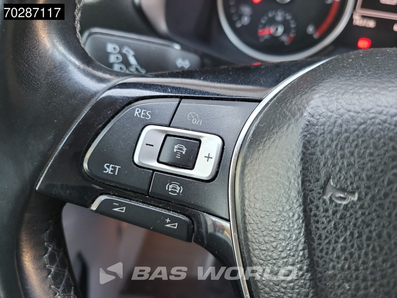 Цельнометаллический фургон Volkswagen Crafter 177pk Automaat L3H2 180PK Dubbellucht 3t Trekgewicht Navi Camera Parkeersensoren Airco Cruise L2H1 Airco Cruise control: фото 15