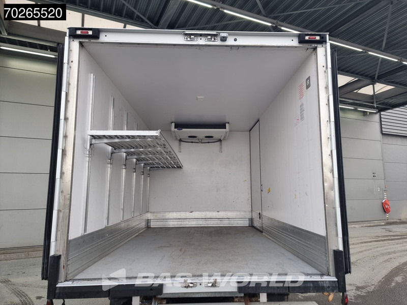 Volkswagen Crafter 177pk Lamberet Koelwagen FRC Koelwagen Carrier Xarios 350 230V stekker Bakwagen Koel Kühlwagen 13m3 Airco Cruise control - Фургон-рефрижератор: фото 3 Volkswagen Crafter 177pk Lamberet Koelwagen FRC Koelwagen Carrier Xarios 350 230V stekker Bakwagen Koel Kühlwagen 13m3 Airco Cruise control - Фургон-рефрижератор: фото 3