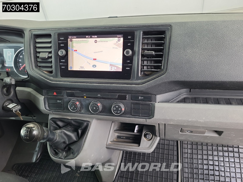 Малотоннажный самосвал Volkswagen Crafter Kipper met Kist Dubbellucht 3,5t Trekhaak Navi Airco Cruise Camera Euro6 Kieper Tipper Benne Airco Trekhaak Cruise control: фото 11 Малотоннажный самосвал Volkswagen Crafter Kipper met Kist Dubbellucht 3,5t Trekhaak Navi Airco Cruise Camera Euro6 Kieper Tipper Benne Airco Trekhaak Cruise control: фото 11