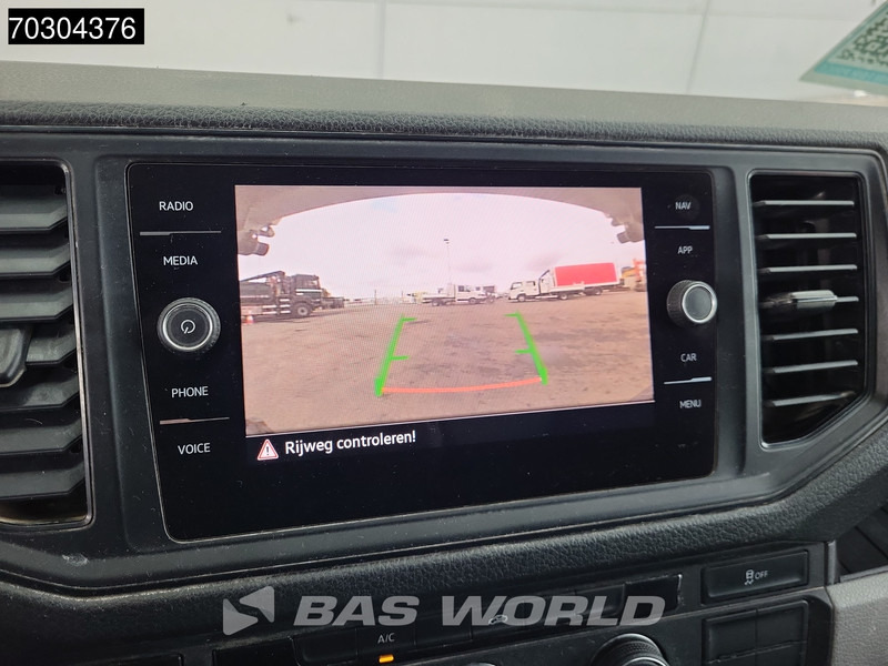 Малотоннажный самосвал Volkswagen Crafter Kipper met Kist Dubbellucht 3,5t Trekhaak Navi Airco Cruise Camera Euro6 Kieper Tipper Benne Airco Trekhaak Cruise control: фото 20 Малотоннажный самосвал Volkswagen Crafter Kipper met Kist Dubbellucht 3,5t Trekhaak Navi Airco Cruise Camera Euro6 Kieper Tipper Benne Airco Trekhaak Cruise control: фото 20