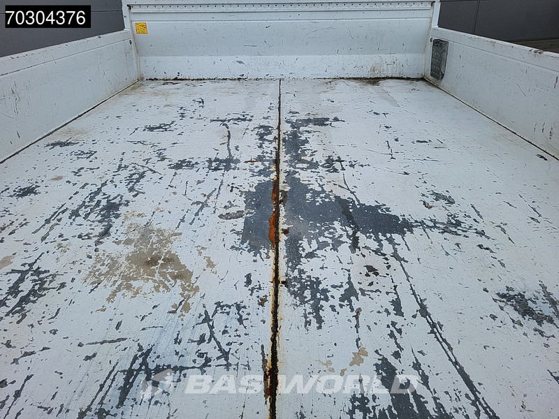 Малотоннажный самосвал Volkswagen Crafter Kipper met Kist Dubbellucht 3,5t Trekhaak Navi Airco Cruise Camera Euro6 Kieper Tipper Benne Airco Trekhaak Cruise control: фото 9 Малотоннажный самосвал Volkswagen Crafter Kipper met Kist Dubbellucht 3,5t Trekhaak Navi Airco Cruise Camera Euro6 Kieper Tipper Benne Airco Trekhaak Cruise control: фото 9